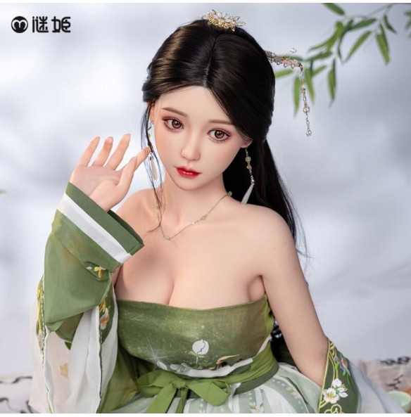 AZM - YunYao Fresh Oriental Classic Style TPE & Silicone Love Doll 139-169cm (Multi-functional Customizable) AZM - YunYao Fresh Oriental Classic Style TPE & Silicone Love Doll 139-169cm (Multi-functional Customizable)